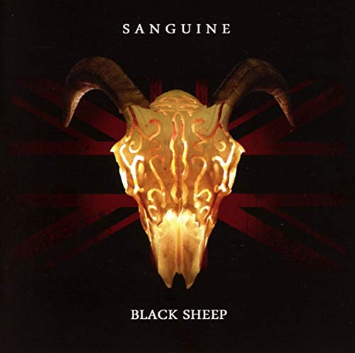 Black Sheep