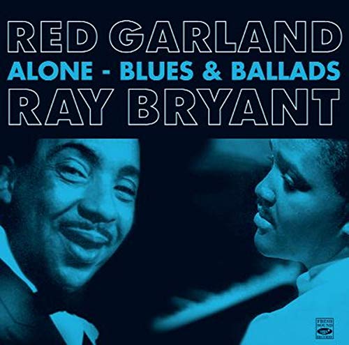 Alone Blues & Ballads (2 Cd)