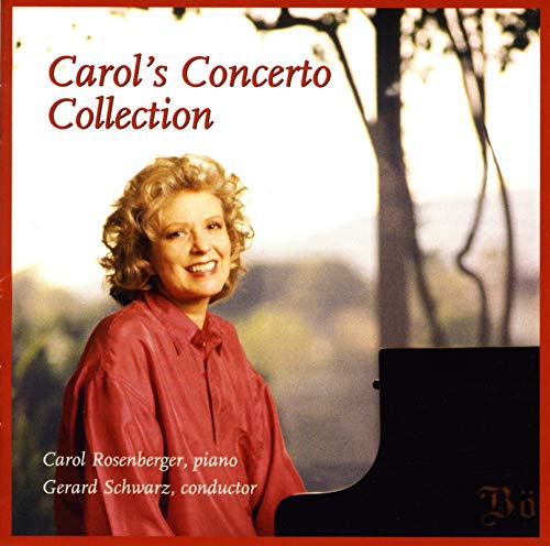 Carol'S Concerto Collection: Concerti Per Pianoforte Hobb.Xviii:11, Xviii:4