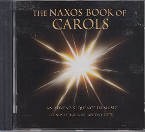 The Naxos Book Of Carols