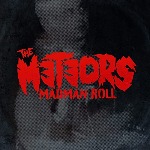 Madman Roll (180G Black Vinyl)
