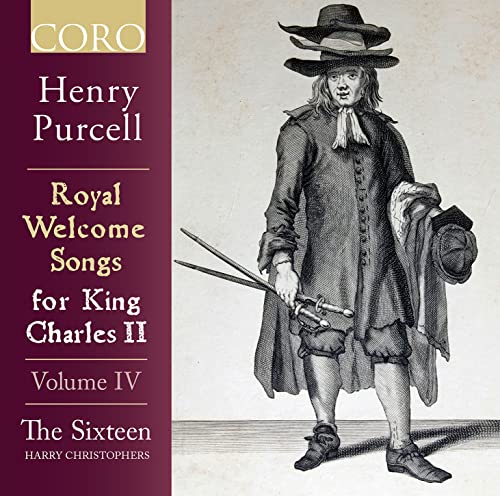Royal Welcome Songs 4