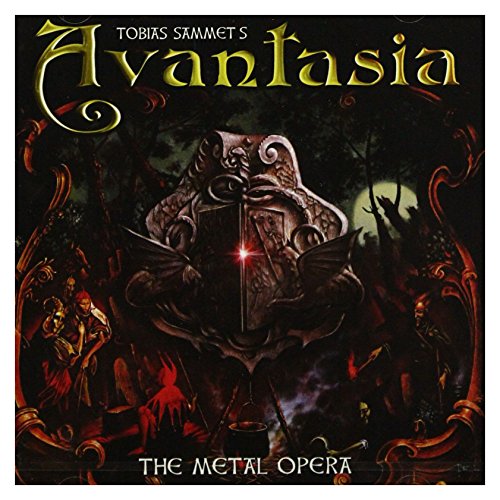 The Metal Opera