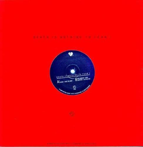 Vol. 1-Death Is Nothing To Fear