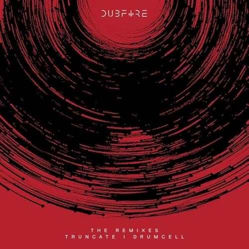 Evolv (Truncate/Drumcell Remixes) - 12"