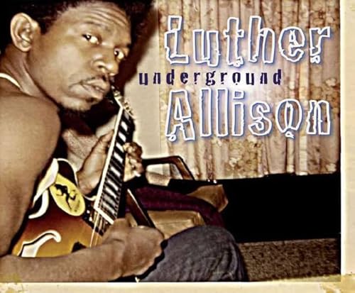 Underground