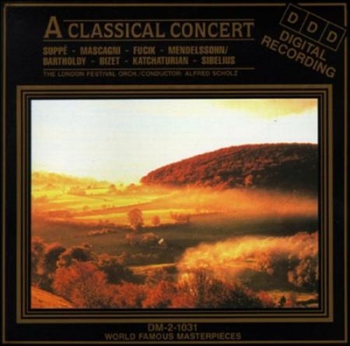 Classical Concert