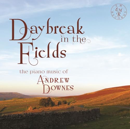 Daybreak In The Fields