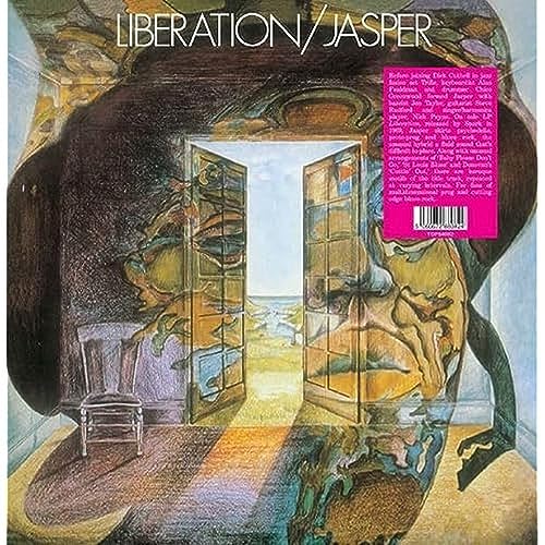 Liberation