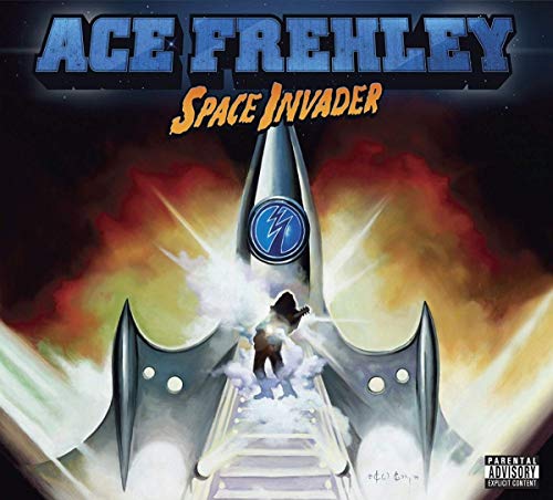 Space Invader (Limited Edt)
