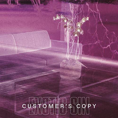 Customer'S Copy