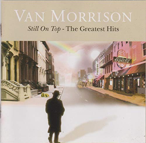 Still On Top-The Greatest Hits