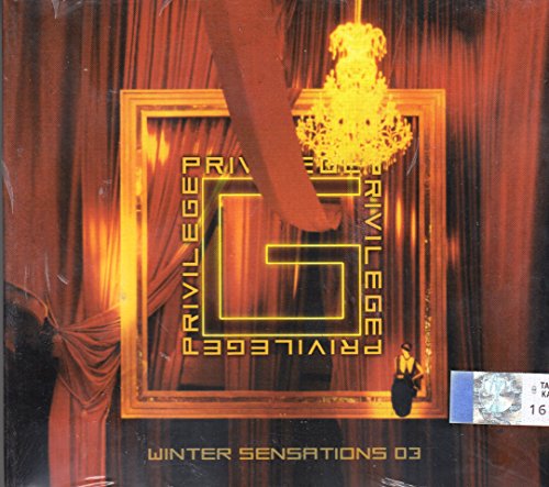 Privilege Winter Sensations 03