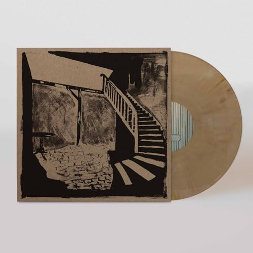 Duets For Guitar #2 (Opaque Beige Vinyl)