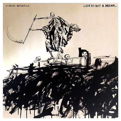 Life Is But A Dream (Indie Exclusive)