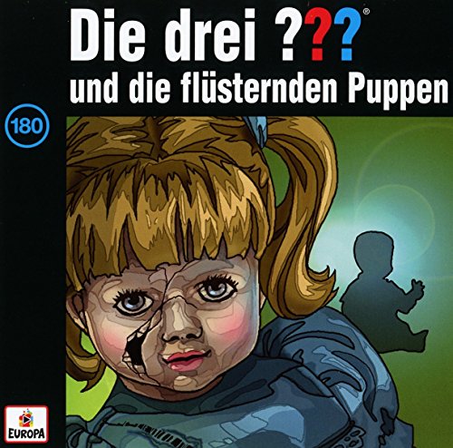 180/Und Die Flüsternden Puppen