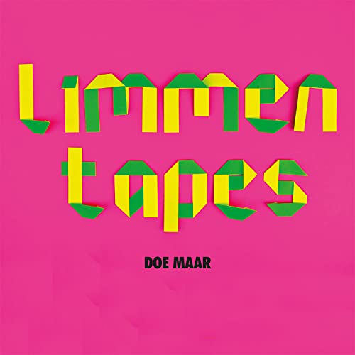 De Limmen Tapes -Hq-