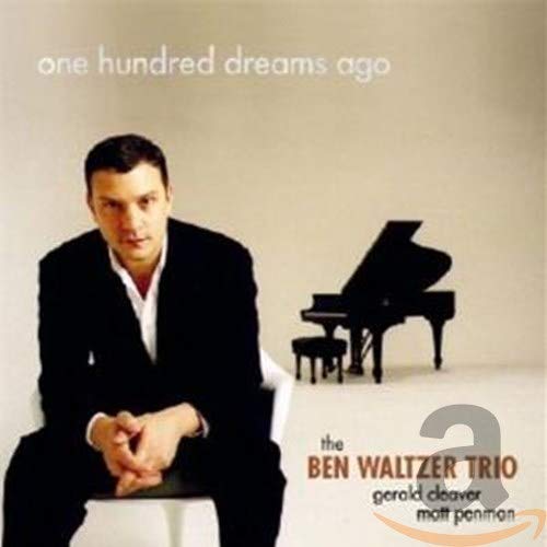 One Hundred Dreams Ago