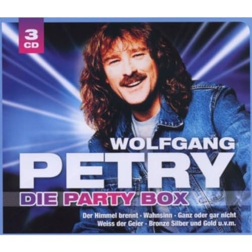 Die Party Box