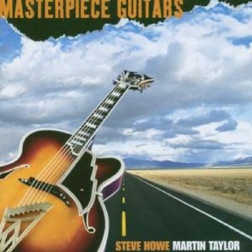 Masterpiece Guitars