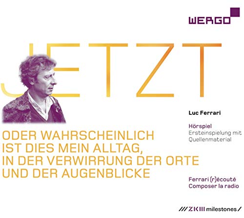 Jetzt (3 Cd)
