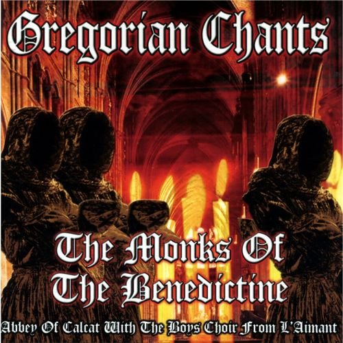 Gregorian Chants
