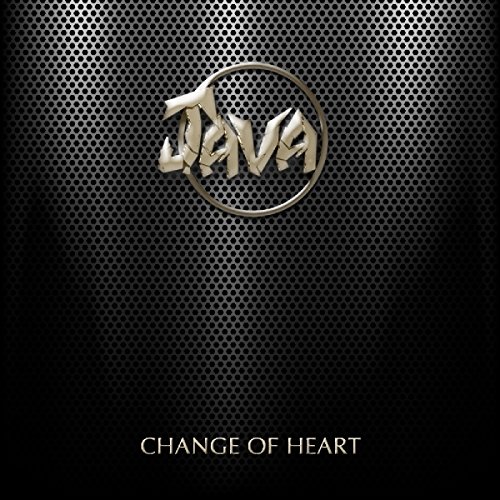 Change Of Heart