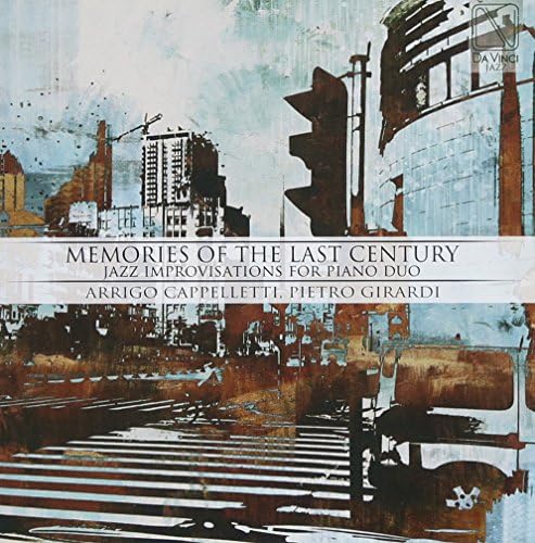 Memories Of The Last Century