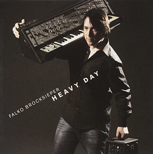 Heavy Day