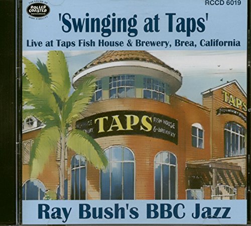 Swinging At Taps