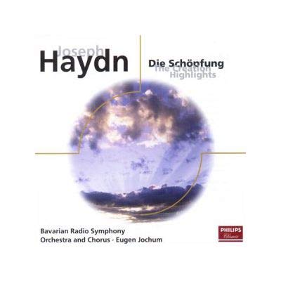 Haydn The Creation Highlights