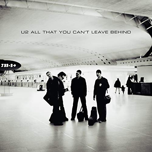 All That You Can'T Leave Behind
