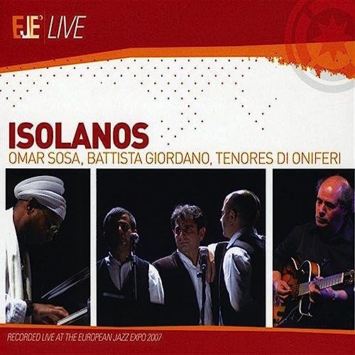 Isolanos