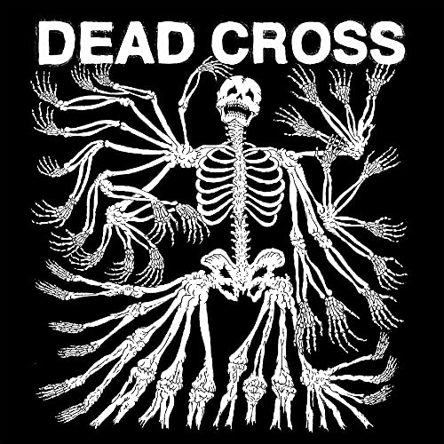 Dead Cross (2 Lp)
