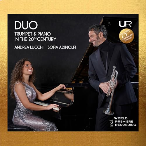 Duo Trumpet & Piano