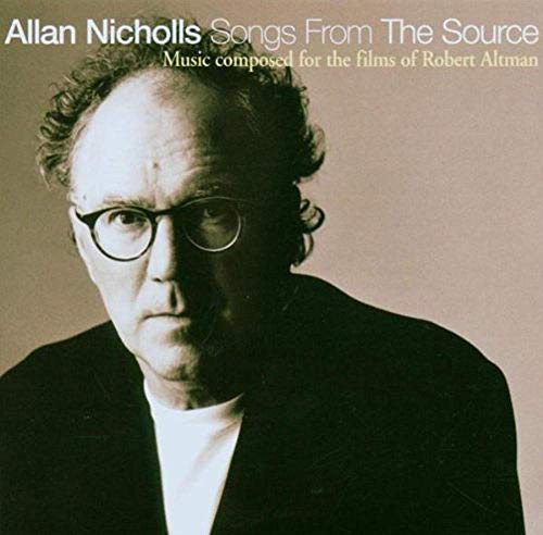 Songs From The Source