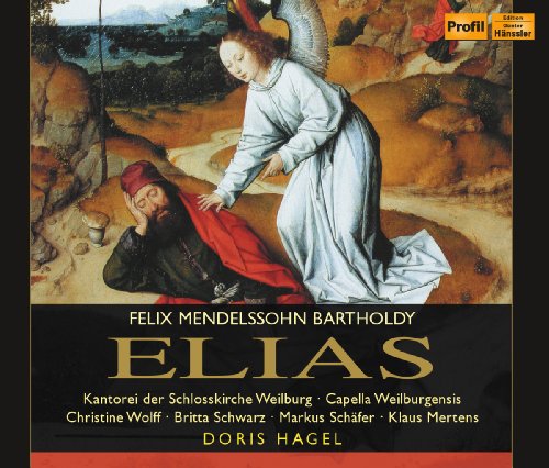Elias (2 Cd)