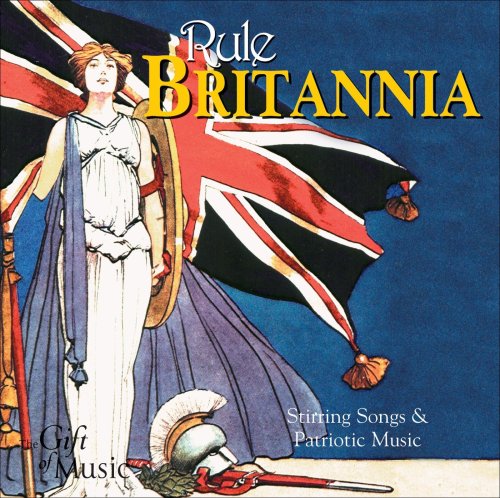 Rule Britannia