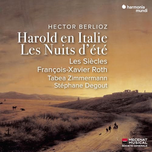 Harold En Italie & Nuits D Été