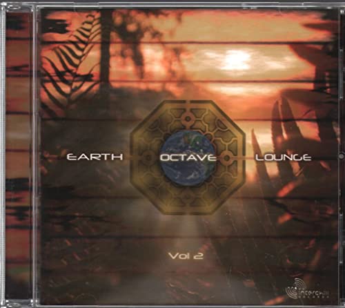 Earth Octave Lounge Vol. 2