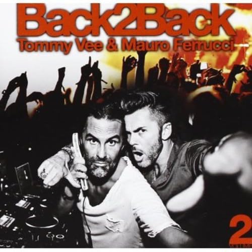 Back 2 Back Vol 2