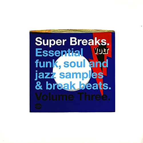 Super Breaks Vol.3