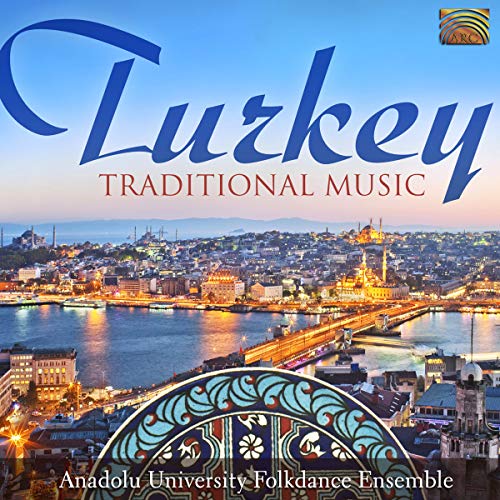 Turkey Traditional Music