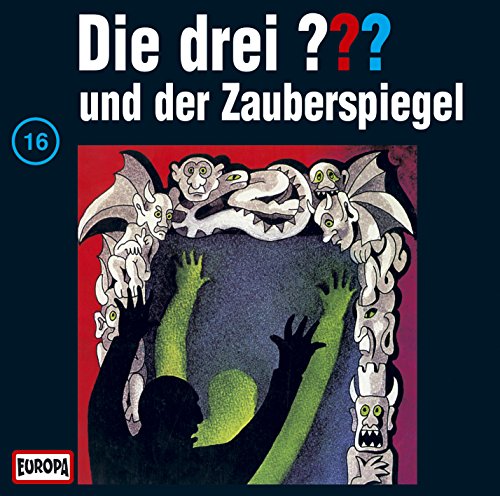 Die Drei? 16-Und Der Za