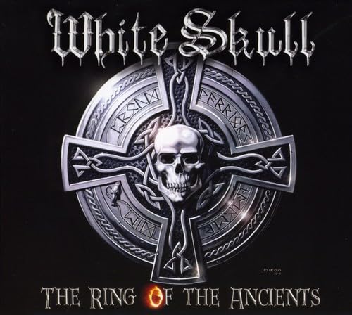 The Ring Of The Ancients