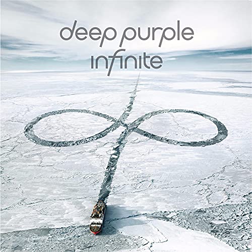 Infinite (Cd+Dvd Digipack Limited Edt.)