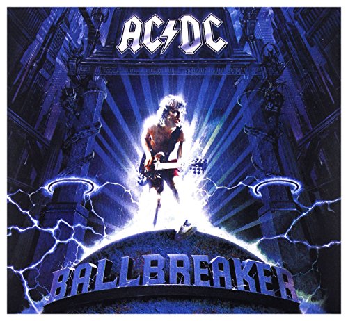 Ballbreaker