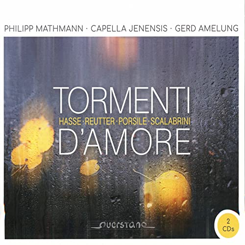 Tormenti D'Amore