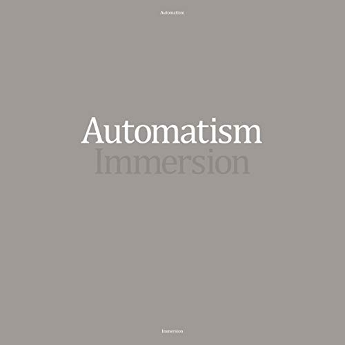 Immersion