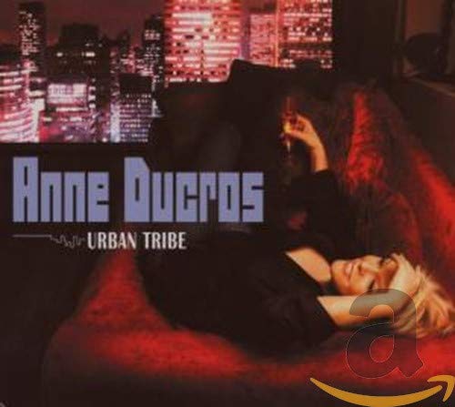 Urban Tribe